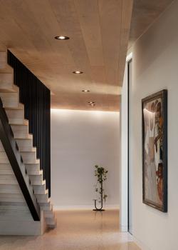 LED Unterputzprofil PDS-T-BOK